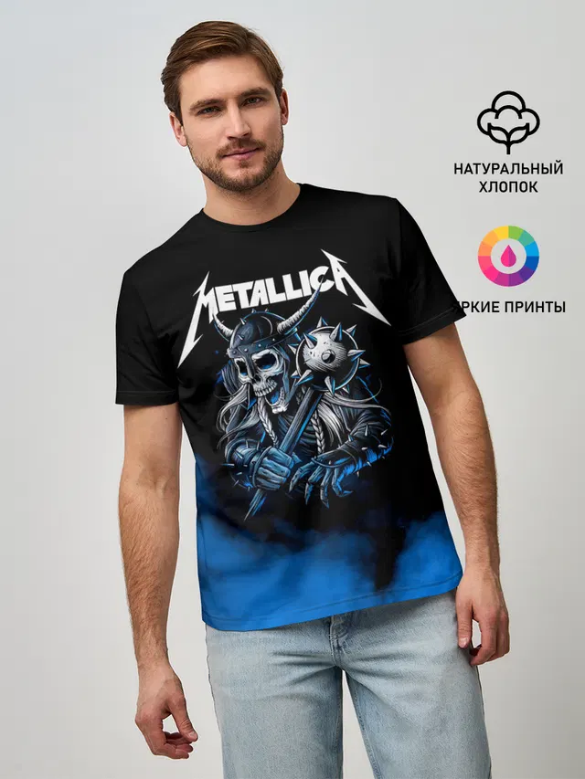 Metallica