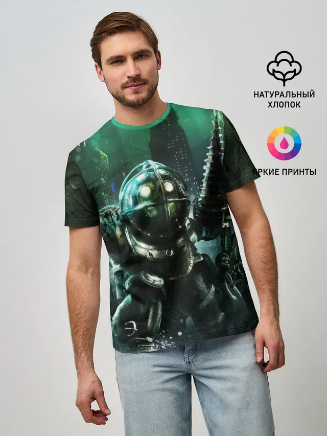 BIOSHOCK
