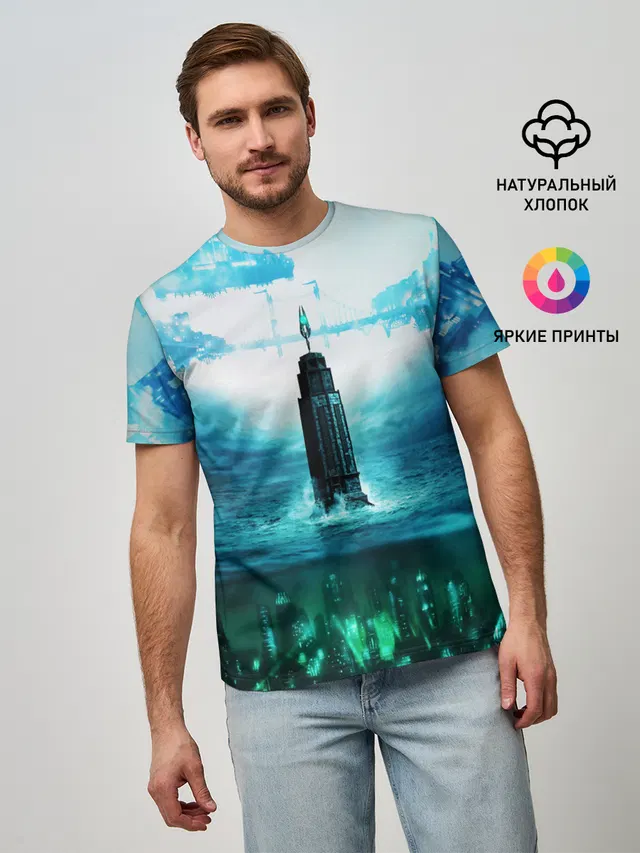 BIOSHOCK