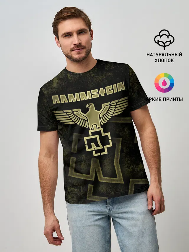 Rammstein