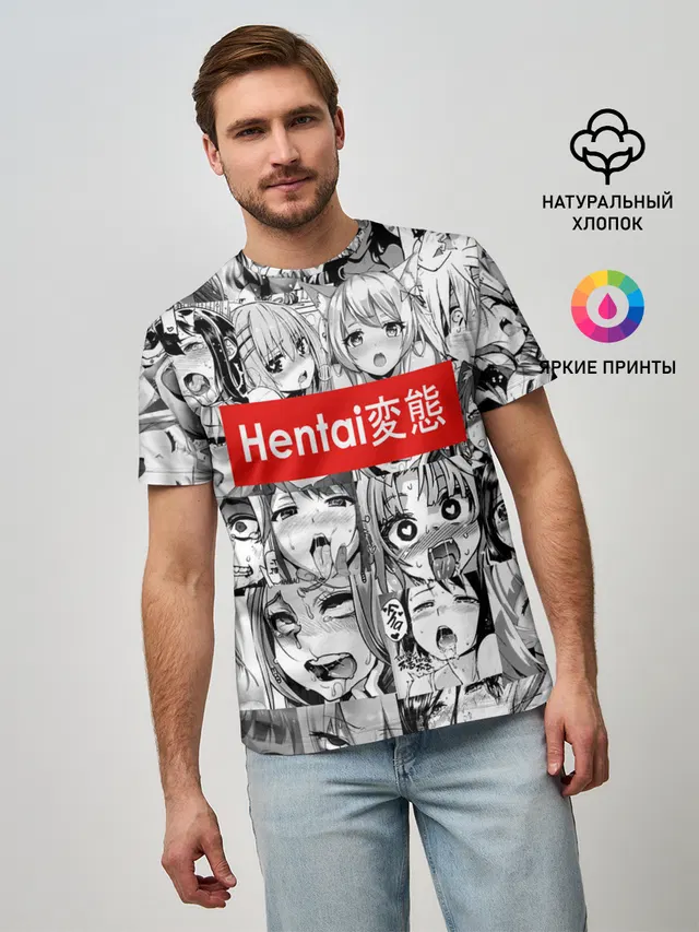 Японская анимация