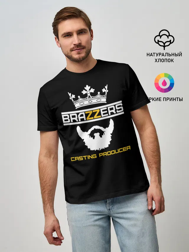 Brazzers Casting-producer