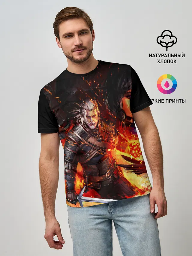 THE WITCHER 3:WILD HUNT
