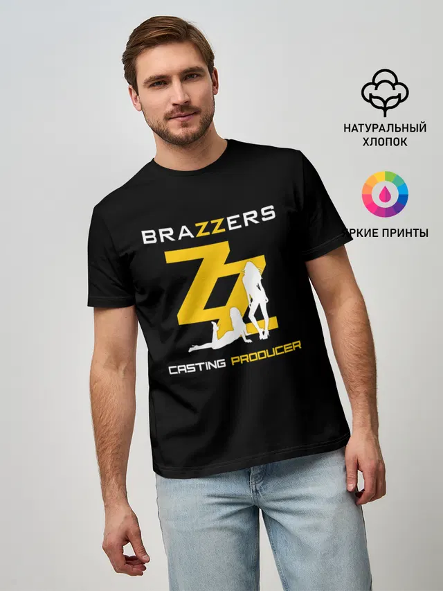 Brazzers Casting-producer