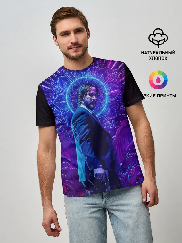 John Wick