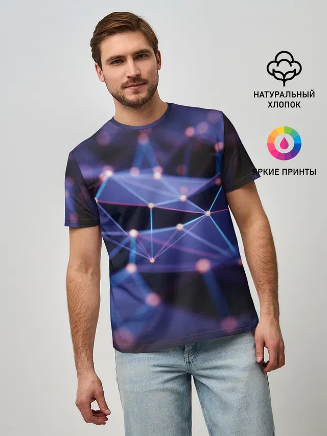 3D блики