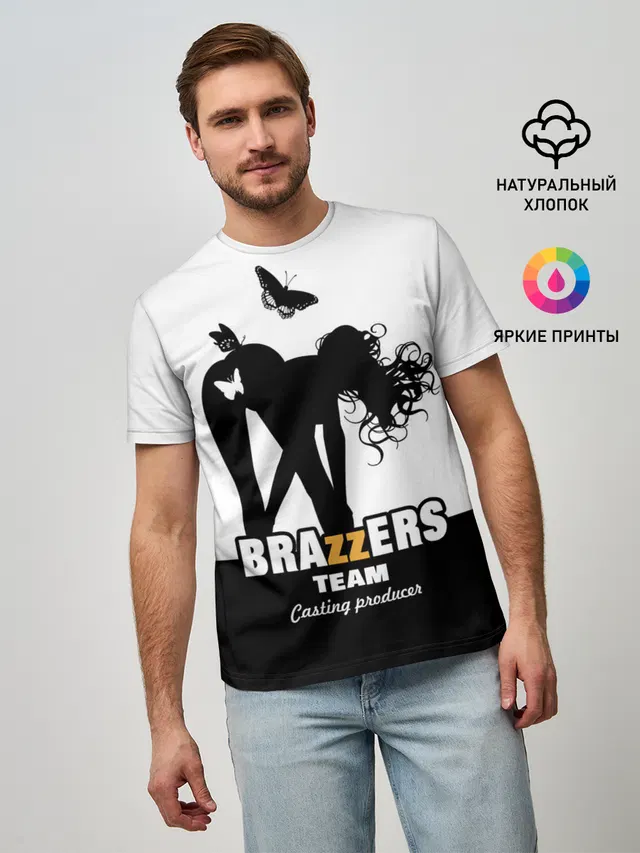Brazzers team Casting-producer