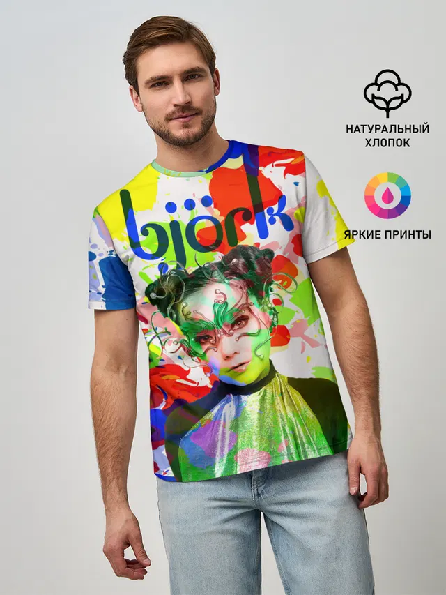 Bjork