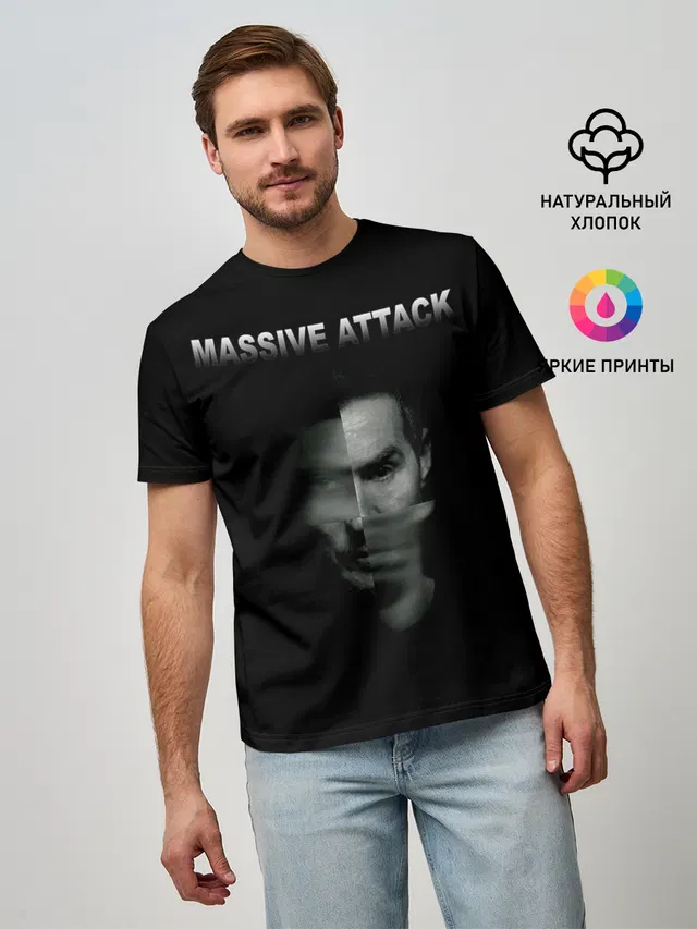 Massive attack
