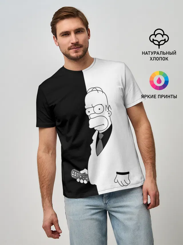 Гомер Симпсон