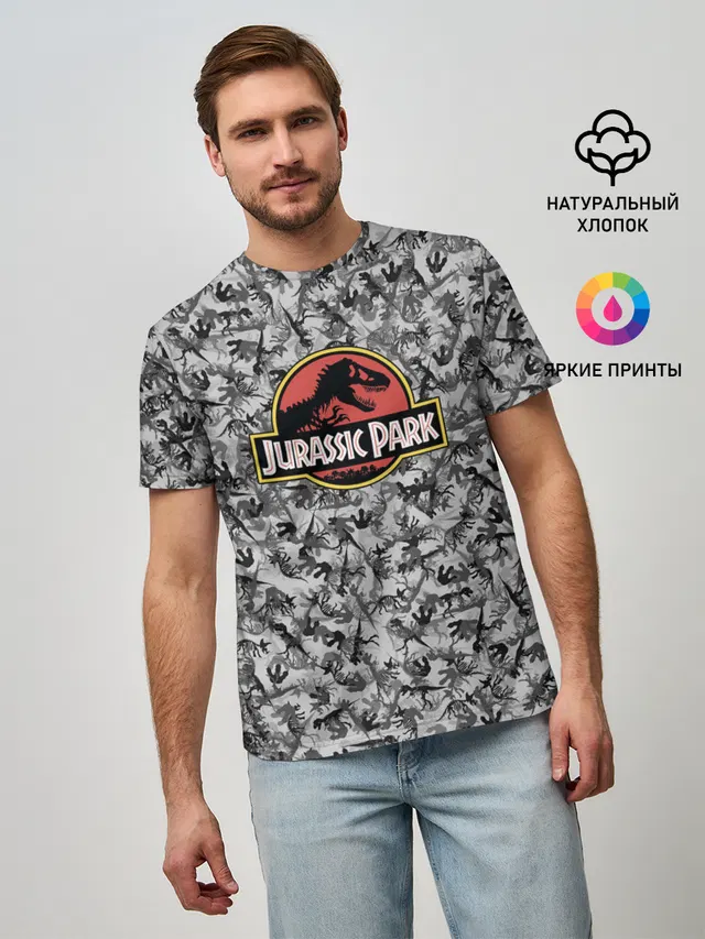 Jurassic Park