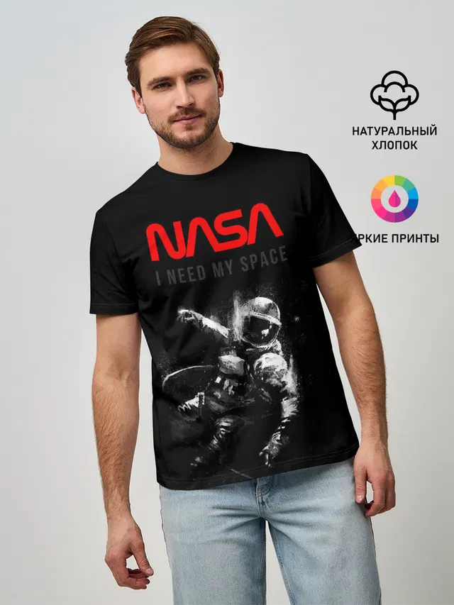 Nasa