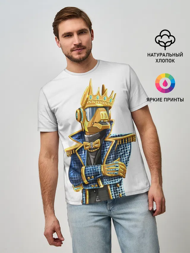 ФОРТНАЙТ X