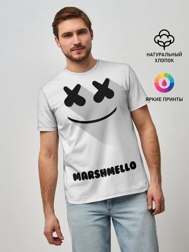 РЮКЗАК MARSHMELLO