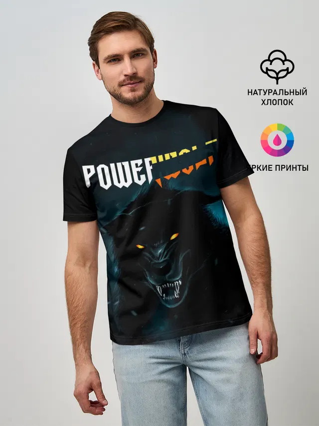 Powerwolf
