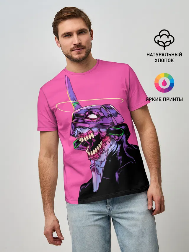 Монстр Евангелион