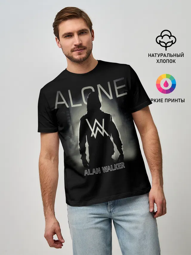 Alan Walker