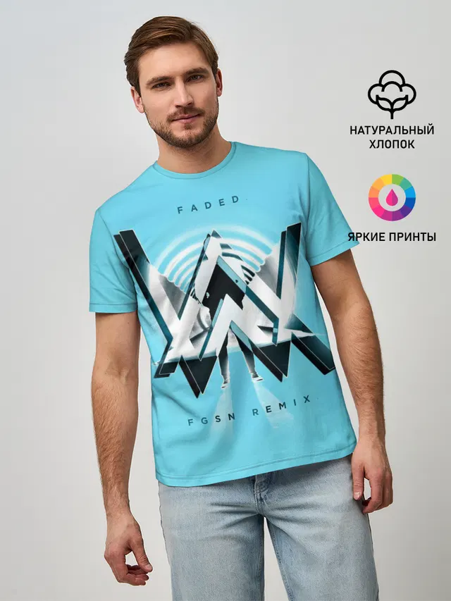 Alan Walker