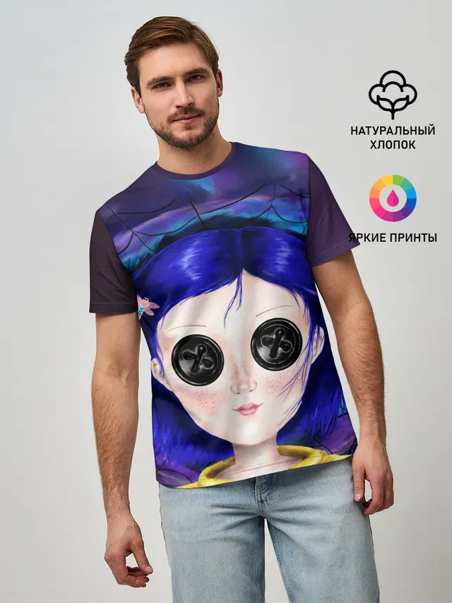 Coraline