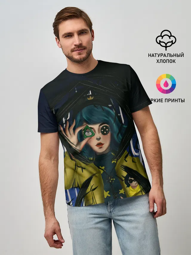 Coraline