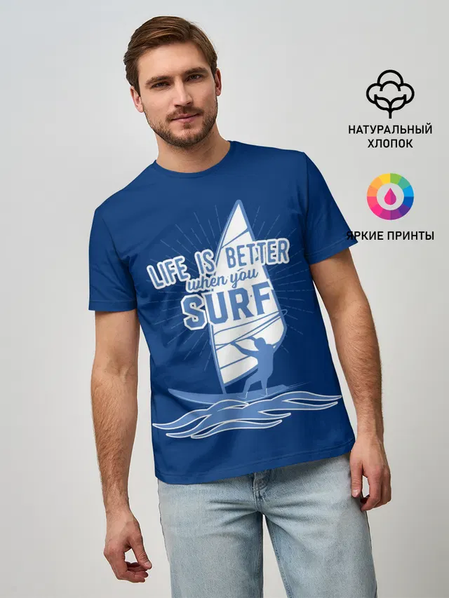Surf