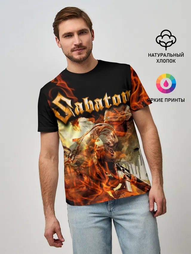 Sabaton
