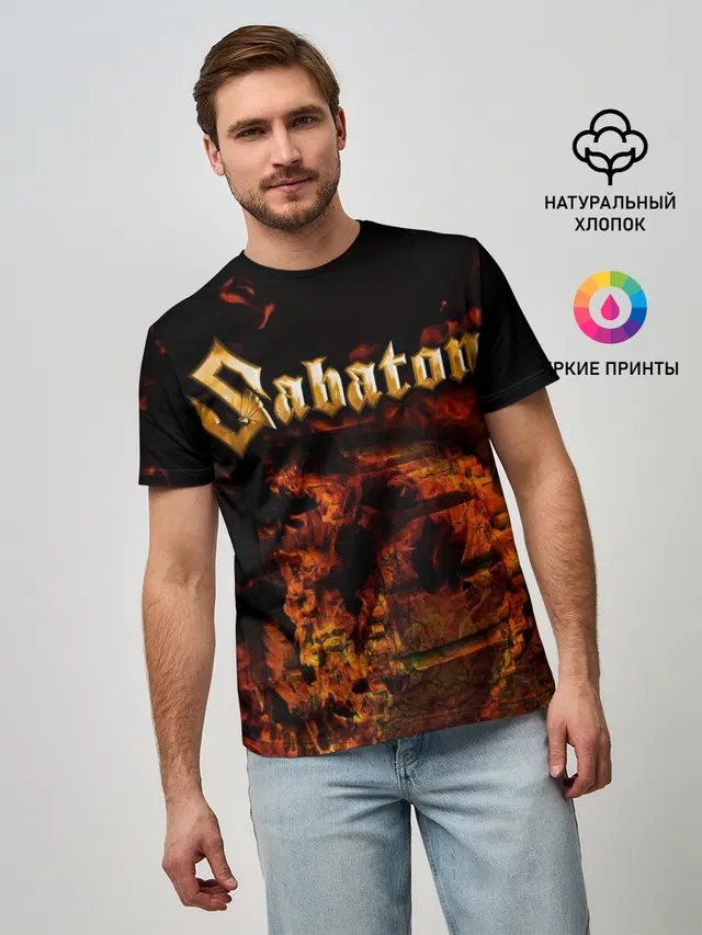 Sabaton