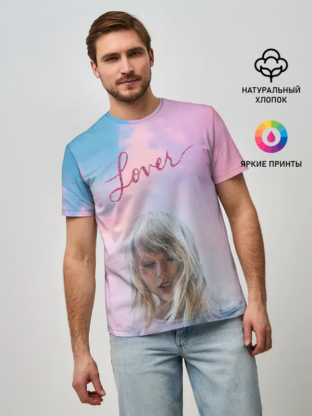 TAYLOR SWIFT - Lover
