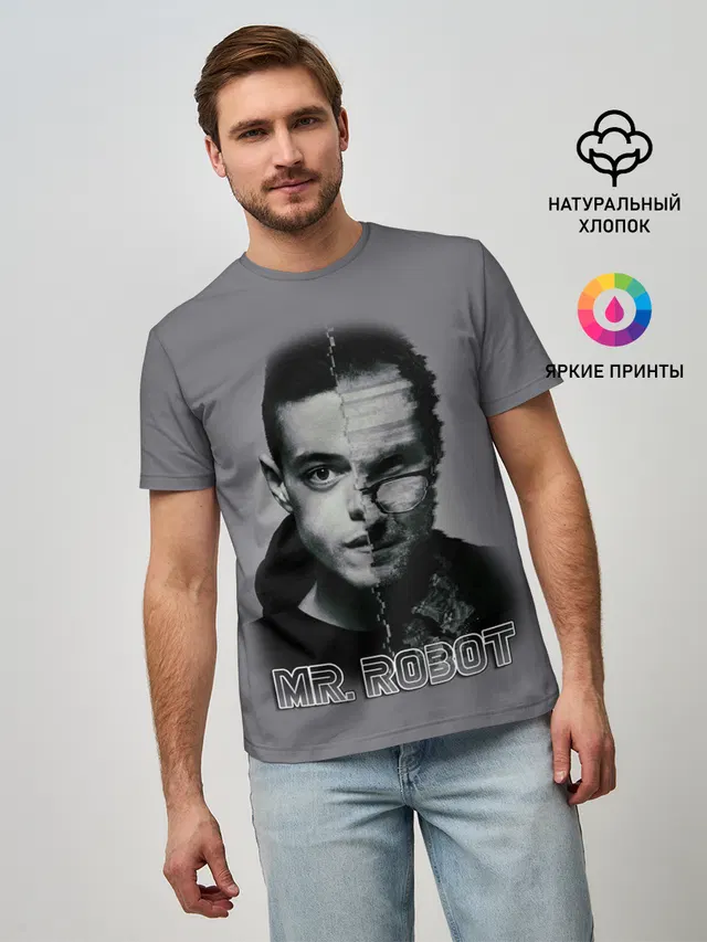 Мистер Робот