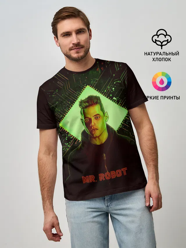 Мистер Робот