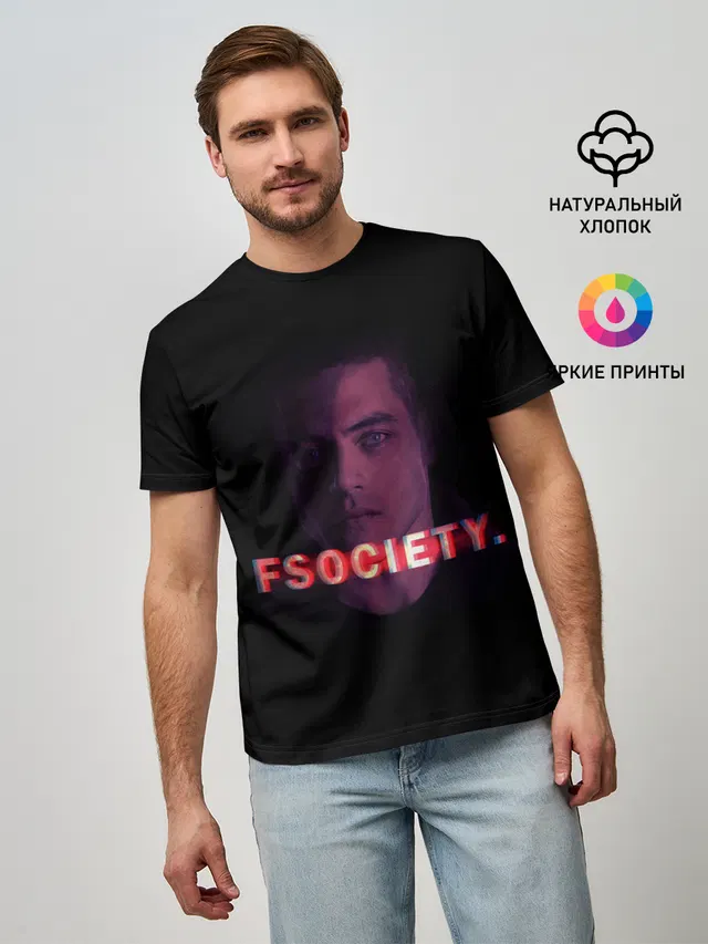 Мистер Робот