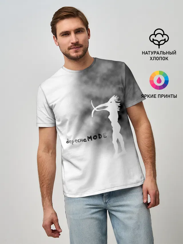Depeche Mode