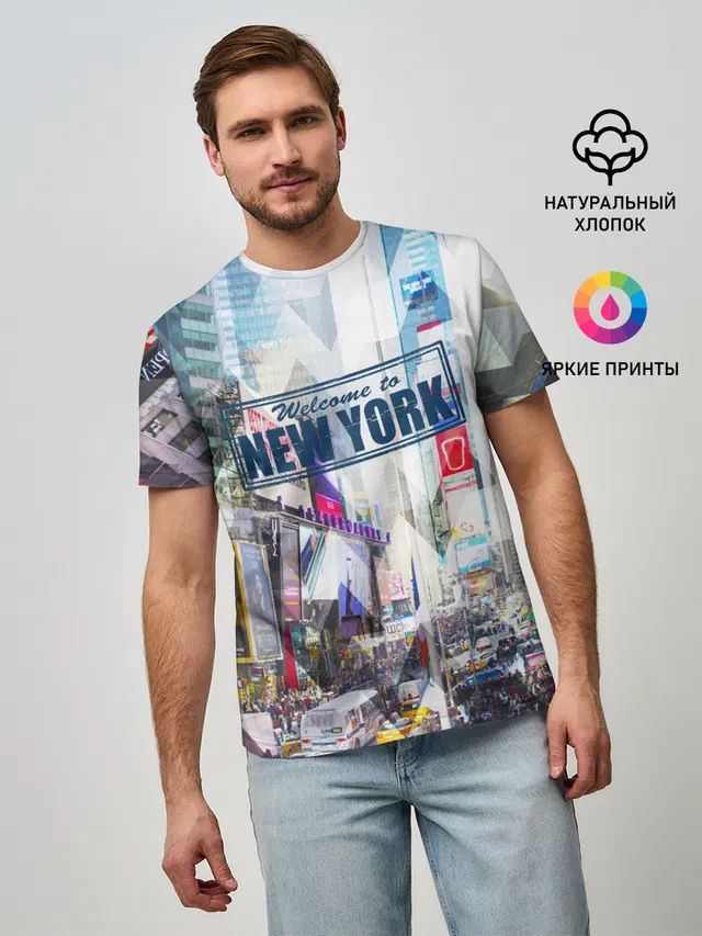 New York