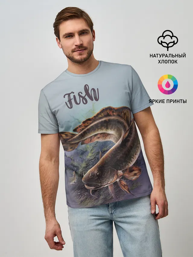 Fish
