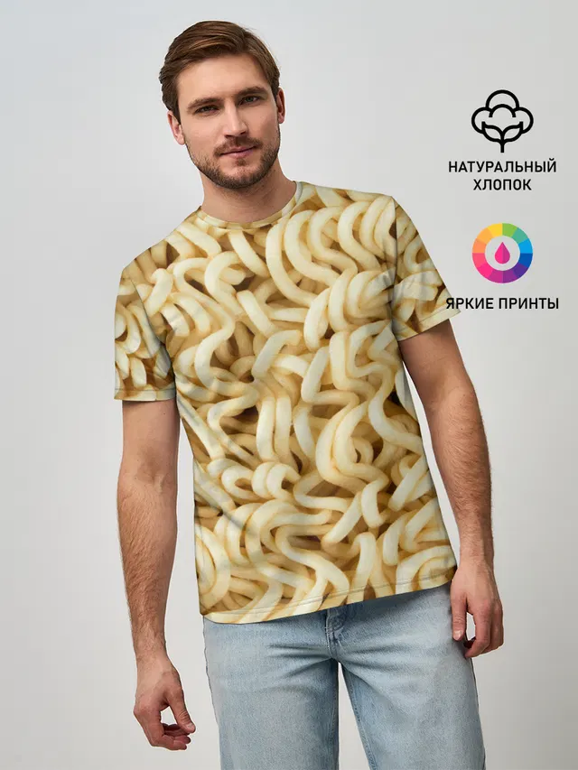 Лапша