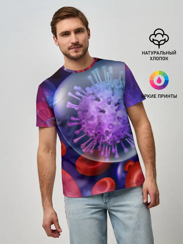 Лейкоциты и клетка