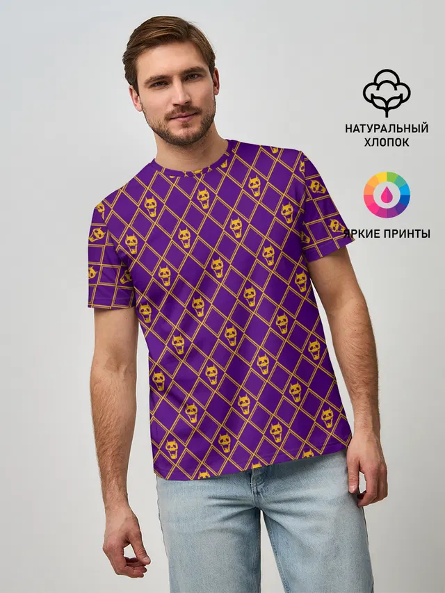 KILLER QUEEN розовый паттерн