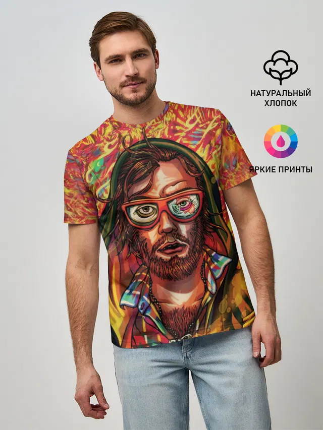 Hotline Miami 2: Wrong Number