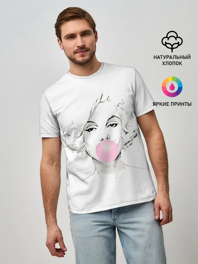 Мэрилин Монро