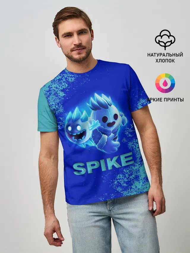 Brawl Stars SPIKE