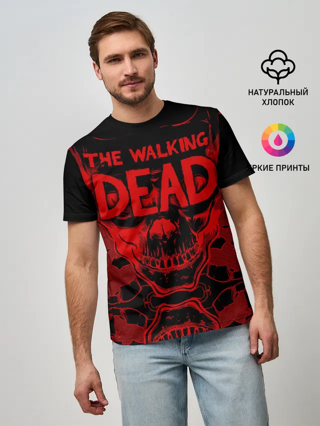 The Walking Dead