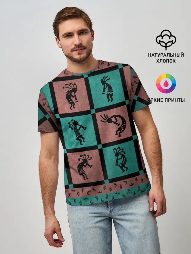 Кокопелли