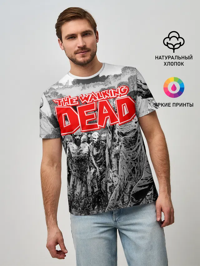 Walking Dead [2]