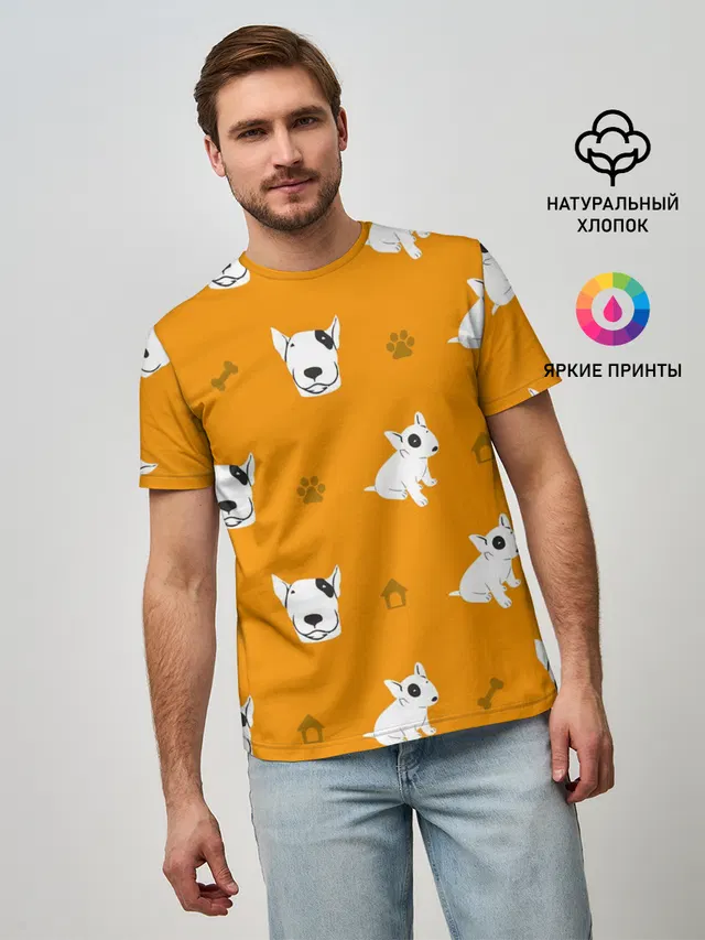 Английский бультерьер