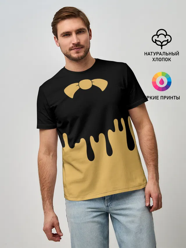 Bendy And The Ink Machine