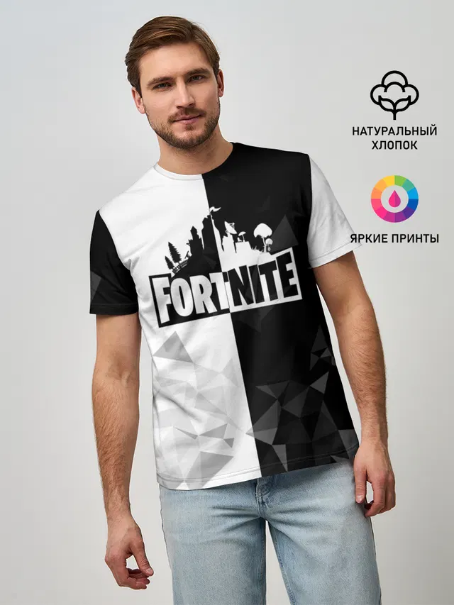 ФОРТНАЙТ | FORTNITE