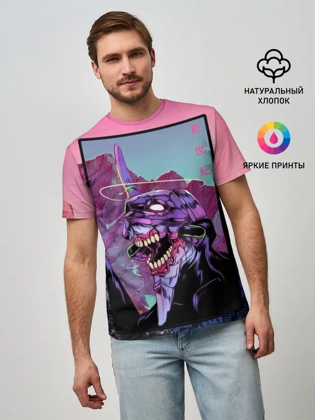 Evangelion2