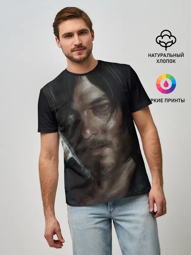 The Walking Dead