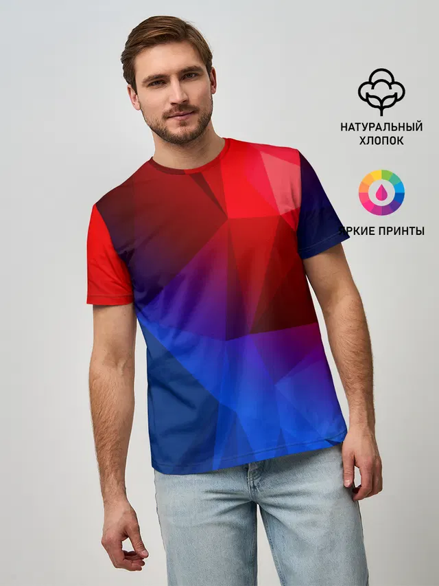 RED&BLUE