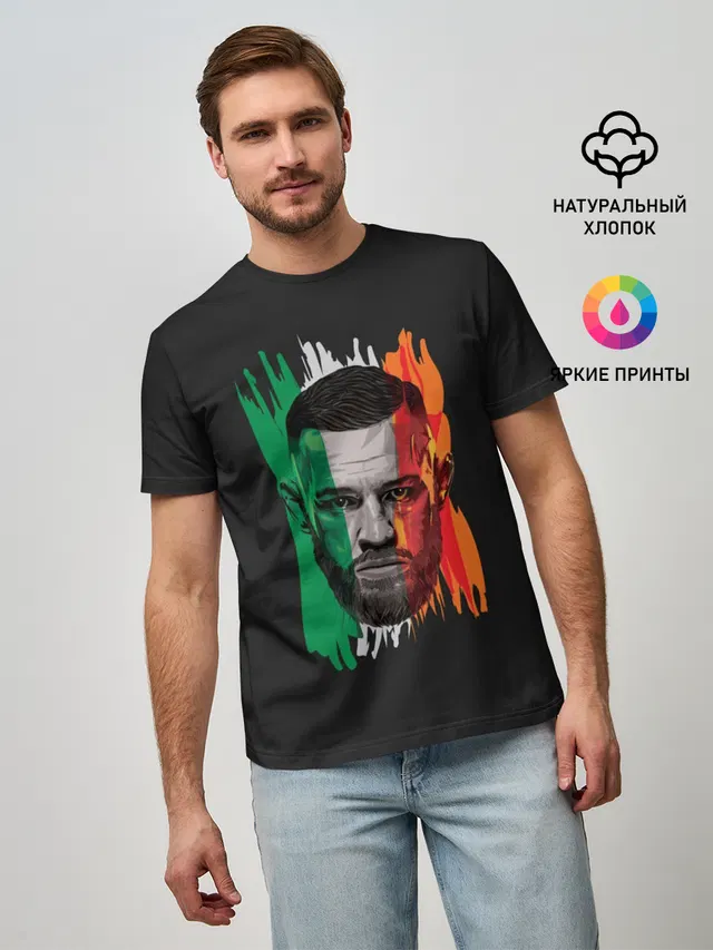 Conor McGregor